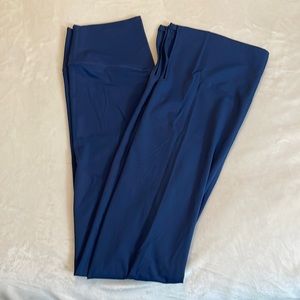 Balance Athletica (Vitality) Navy Flare pants